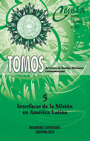 Interfaces de la Misión en América Latina Interfaces de la Misión en América Latina