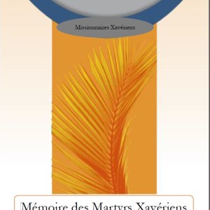 Mémoire des Martyrs Xavériens
