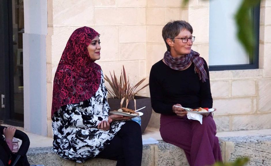 Our Catholic Muslim Friendship