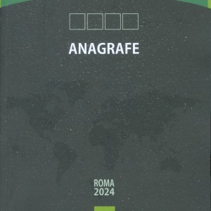 Anagrafe Saveriana 2024