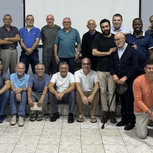 ASSEMBLEA SAVERIANA BRASILE NORD E BRASILE SUD