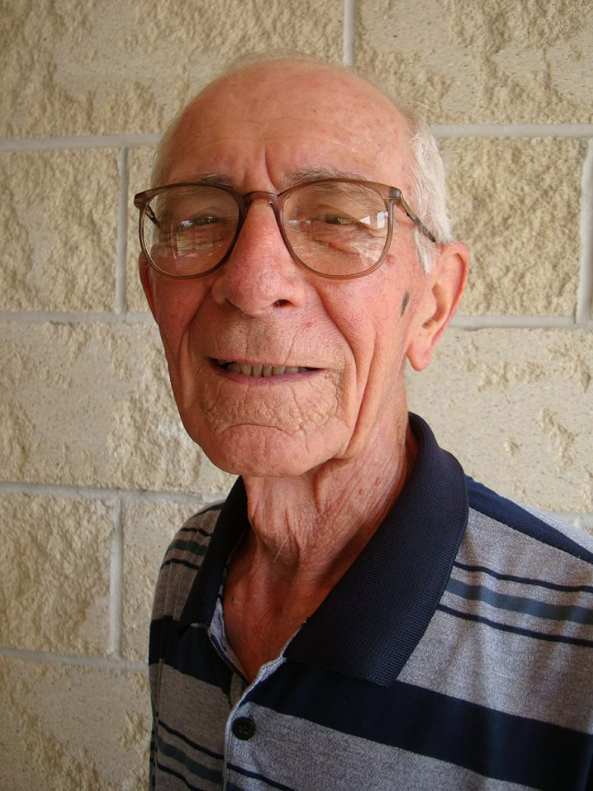 P. Bruno Marchetti