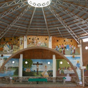 02 / Convegno Continentale dei Formatori in Africa