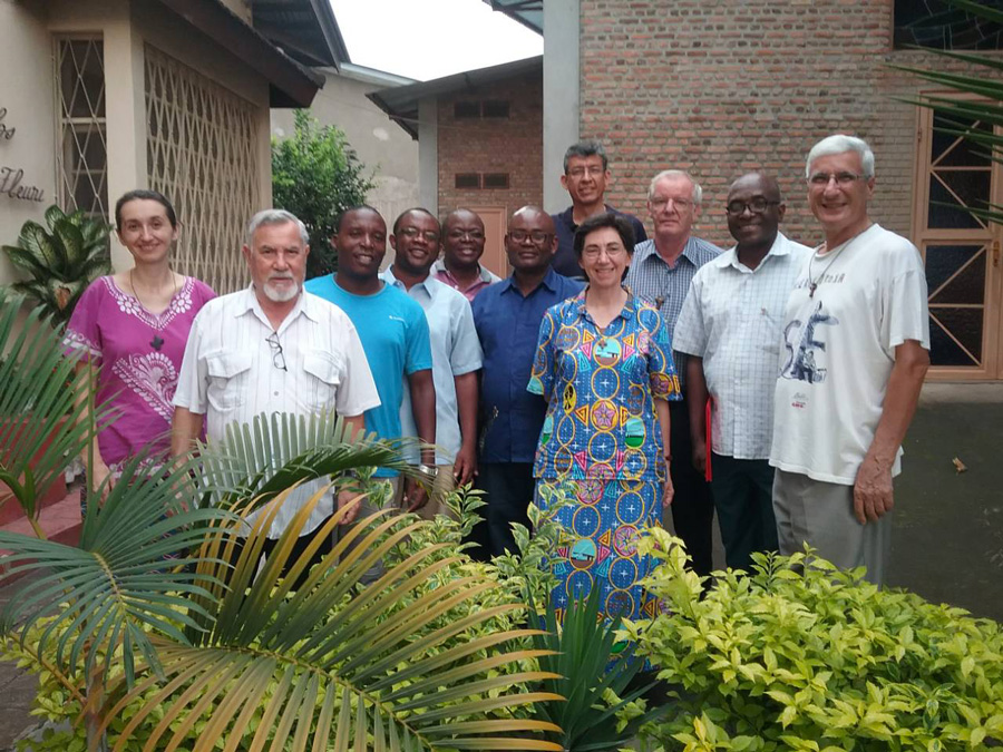 Incontro Centro Studi Africani