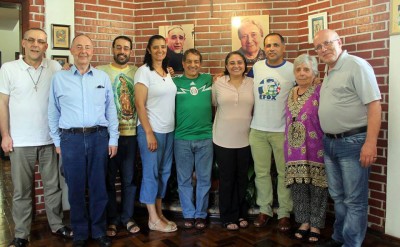 Misericórdia e missão