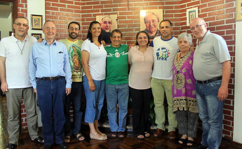 Misericórdia e missão Misericórdia e missão