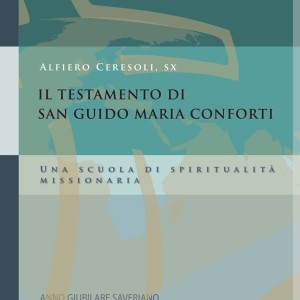 Il Testamento di San Guido Maria Conforti
