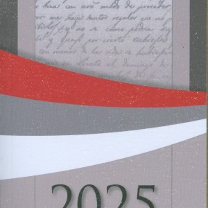 Calendario Saveriano 2025