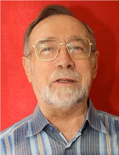 P. Otello Casali