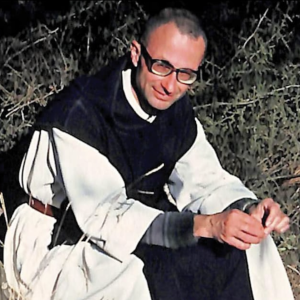 Pubblicazione del libro di Paolo Tovo - Chercher Dieu du regard, en l’autre