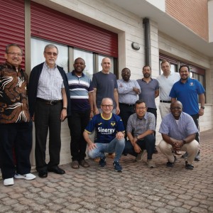 Un rinnovato impulso per la missione 