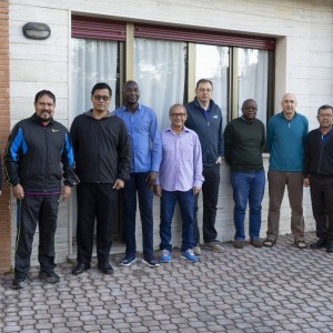 Messaggio Conclusivo della Commissione Generale per la Presenza Saveriana nella Chiesa Locale