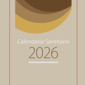 CALENDARIO SAVERIANO 2026