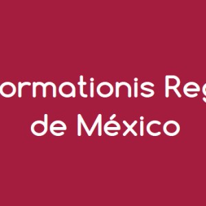 Ratio Formationis Regionalis de Mexico