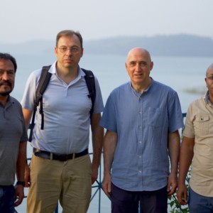 Elezione dei Consiglieri Generali