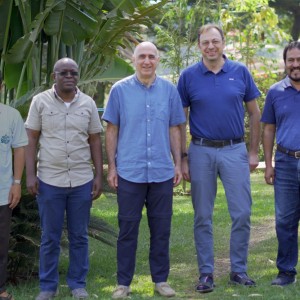 XVIII Capitolo Generale - Giorno 18