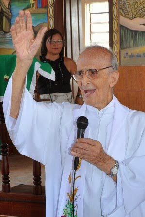 P. Dante Mainini