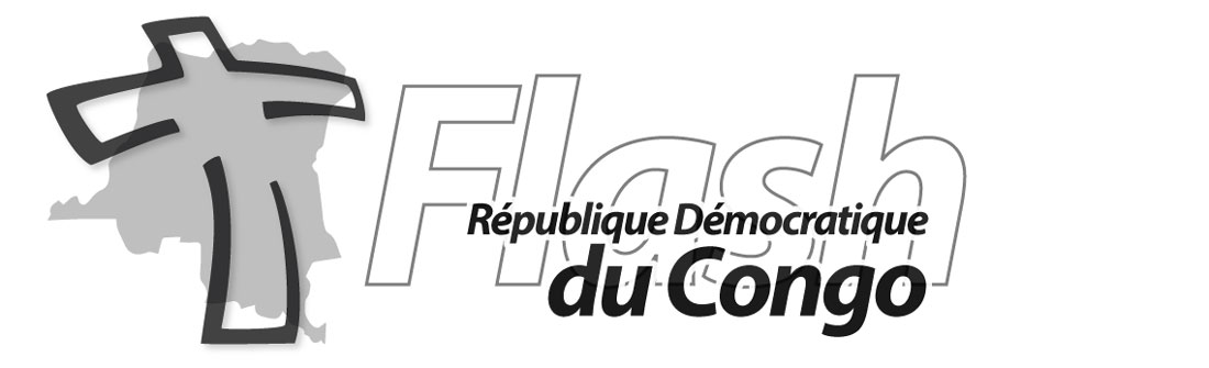 Flash Sx du Congo n° 171 Salut du P. Général