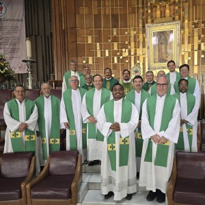 ENCUENTRO DE FORMACIÓN PERMANENTE CONTINENTAL