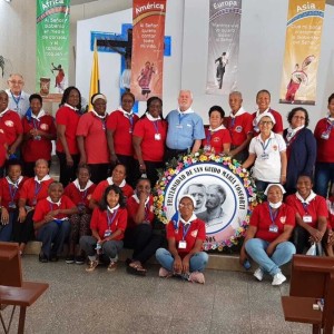 La Fraternidad Javeriana