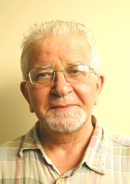 Silvano Garello