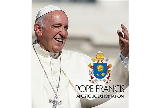 Gaudete et exultate