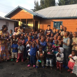 Elaborazione “Vademecum” Laicato Saveriano