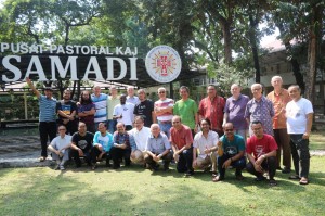 Embodying the Xaverian Identity and Charism Embodying the Xaverian Identity and Charism