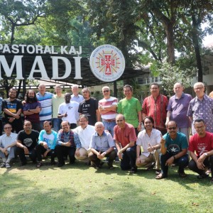 Embodying the Xaverian Identity and Charism