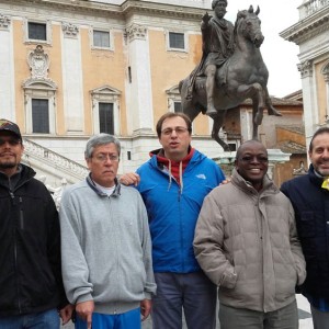 6° Incontro Rettori Teologie sx. Report 4° giorno