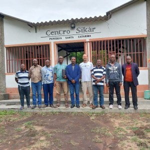 “...Não sabemos distinguir entre o bem e o mal, senhor Presidente...”