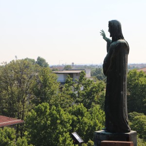 La Leadership nella Vita Religiosa: COSUMA 2024