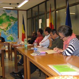 6° Incontro Rettori Teologie sx. Report 2° giorno