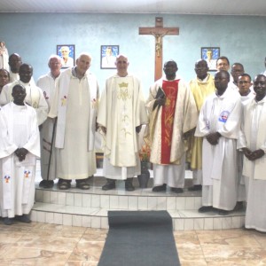 Orientations Finales - Bujumbura 2022