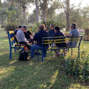 XVIII Capitolo Generale - Giorno 21