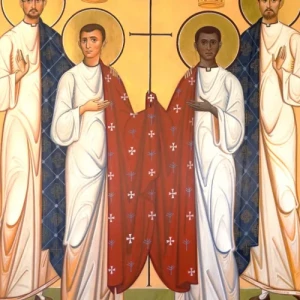 LA CREATIVITÀ DEI NOSTRI CONFRATELLI MAGGIORI