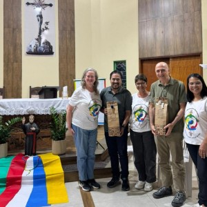 Agenti di trasformazione dove regna l’amore