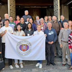 ASAMBLEA ANUAL DEL LAICADO XAVERIANO EN MEXICO