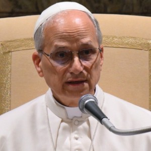 In occasione dell’elezione di Papa Leone XIV