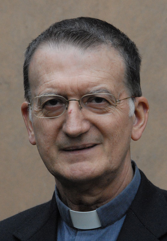 Luigi Menegazzo