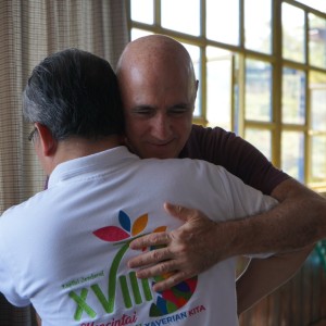 XVIII Capitolo Generale - Giorno 15