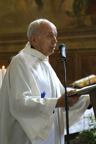 Savino Mombelli