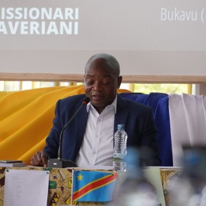 La situazione socio-politica della R. D. del Congo (parte orientale)