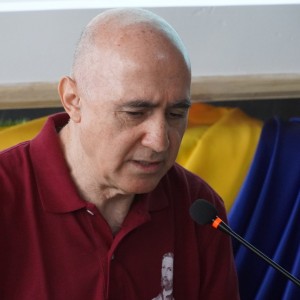 DIREZIONE GENERALE - Relazione al XVIII Capitolo Generale