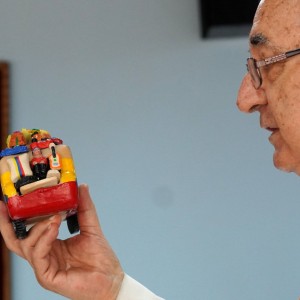 XVIII Capitolo Generale - Giorno 11