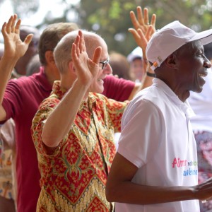 XVIII Capitolo Generale - Giorno 16