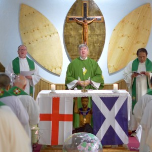 XVIII Capitolo Generale - Giorno 19