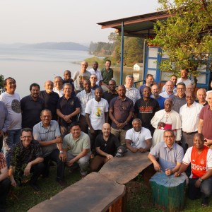 XVIII Capitolo Generale - Giorno 20