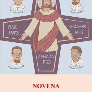 NOVENA ai Beati Giovanni Didonè e compagni, martiri