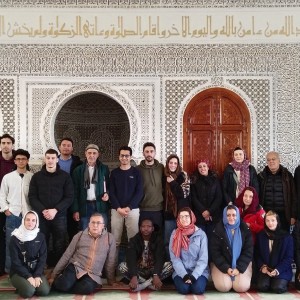 El velero Bel Espoir y la colaboración de la misión Javeriana